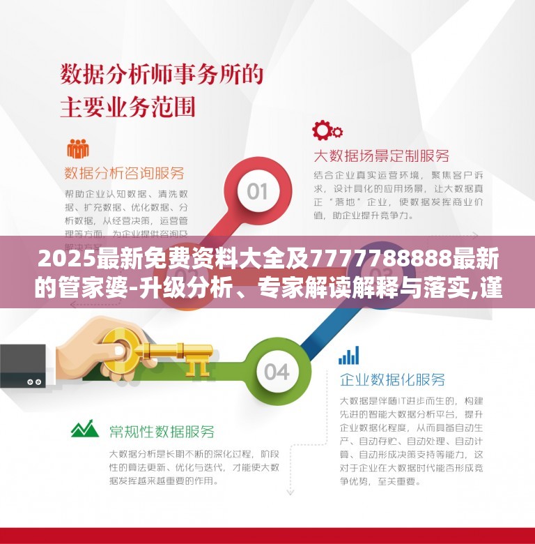 2025最新免费资料大全及7777788888最新的管家婆-升级分析、专家解读解释与落实,谨防华而不实包装
