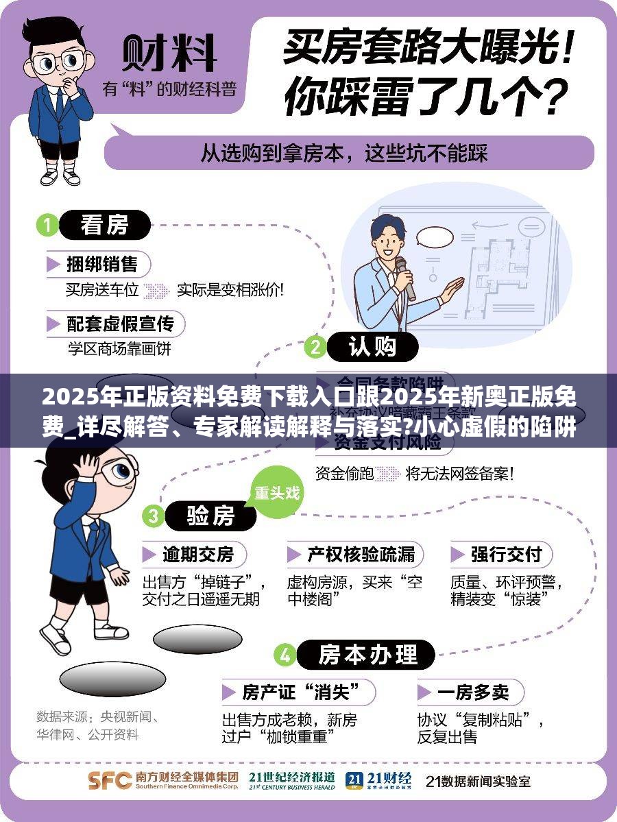 2025年正版资料免费下载入口跟2025年新奥正版免费_详尽解答、专家解读解释与落实?小心虚假的陷阱