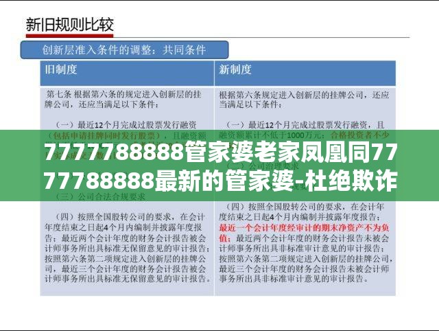 7777788888管家婆老家凤凰同7777788888最新的管家婆-杜绝欺诈的巧言辞-数字释义、专家解析解释与落实