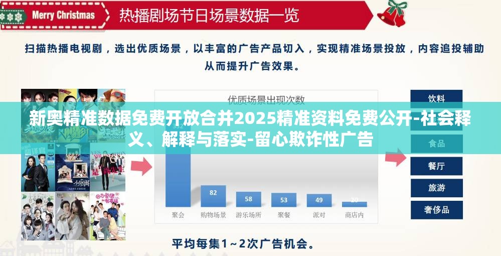 新奥精准数据免费开放合并2025精准资料免费公开-社会释义、解释与落实-留心欺诈性广告