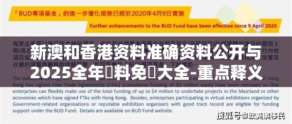 新澳和香港资料准确资料公开与2025全年資料免費大全-重点释义、解释与落实,警惕不实的钓鱼钩